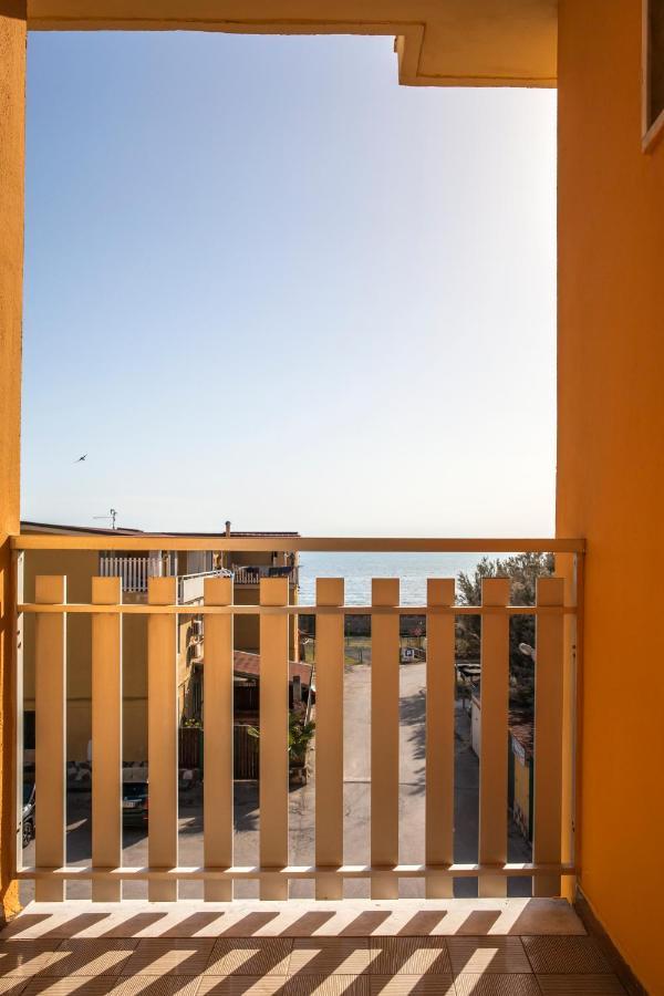 Hotel Rosy Battipaglia Exterior photo